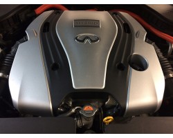 INFINITI Q70 M35H 3 5 PETROL ENGINE NEW