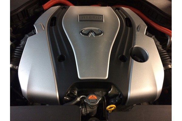 INFINITI Q70 M35H 3 5 PETROL ENGINE NEW