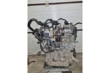 Volkswagen Jetta VI 2013 Engine