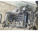 Volkswagen Jetta VI 2013 Engine Catalog number of the part CNL