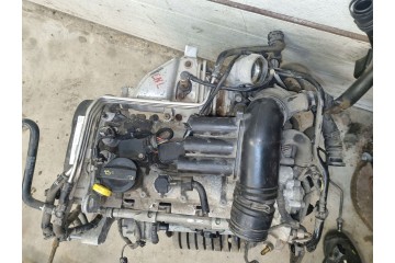 Volkswagen Jetta VI 2013 Engine Catalog number of the part CNL