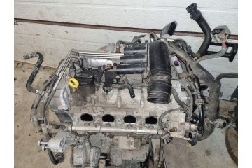 Volkswagen Jetta VI 2013 Engine Car type passenger cars