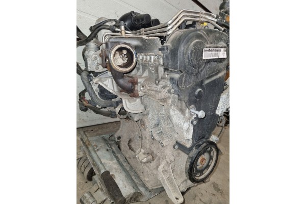 Motor Volkswagen Jetta VI 2013