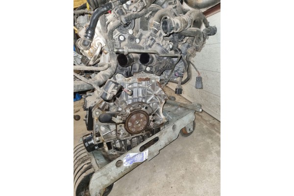 Motor Volkswagen Jetta VI 2013