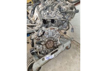 Motor Volkswagen Jetta VI 2013