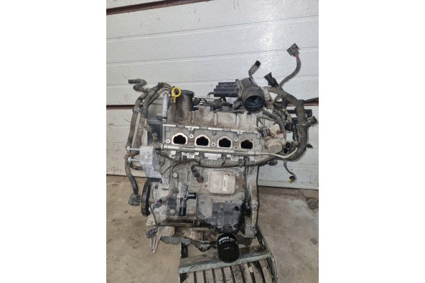 Motor Volkswagen Jetta VI 2013