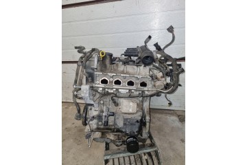 Motor Volkswagen Jetta VI 2013