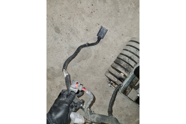 Motor Volkswagen Jetta VI 2013