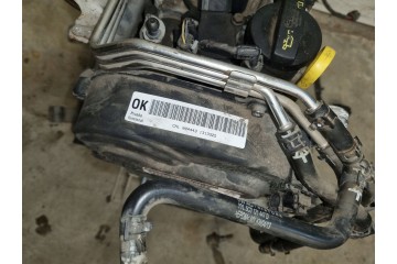 Motor Volkswagen Jetta VI 2013
