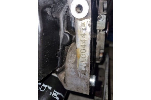 Motor Volkswagen Jetta VI 2013