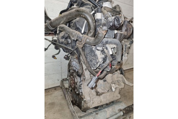 Motor Volkswagen Jetta VI 2013