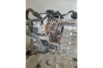 Motor Volkswagen Jetta VI 2013