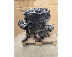 ENGINE COMPLETE VW SKODA SEAT AUDI CAGB NR294N