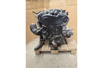 ENGINE COMPLETE VW SKODA SEAT AUDI CAGB NR294N