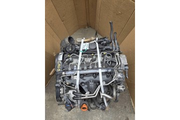ENGINE COMPLETE VW SKODA SEAT AUDI CAGB NR294N Part manufacturer Volkswagen OE