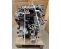 ENGINE COMPLETE VW SKODA SEAT AUDI CAGB NR294N Catalog number of the part CAGB