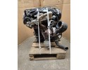 ENGINE COMPLETE VW SKODA SEAT AUDI CAGB NR294N Car type passenger cars
