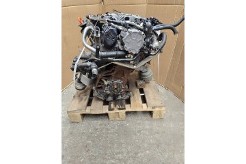 ENGINE COMPLETE VW SKODA SEAT AUDI CAGB NR294N Engine type diesel