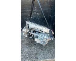 Complete engine Mercedes Benz EQE V295 2022 780600