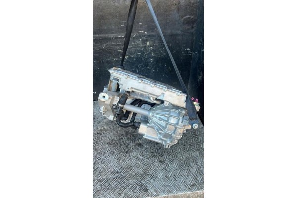 Complete engine Mercedes Benz EQE V295 2022 780600