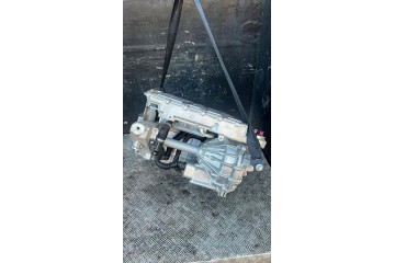 Complete engine Mercedes Benz EQE V295 2022 780600