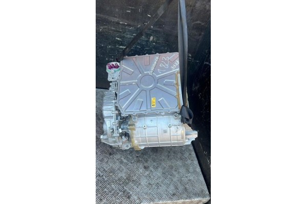 Complete engine Mercedes Benz EQE V295 2022 780600 Part manufacturer no brand
