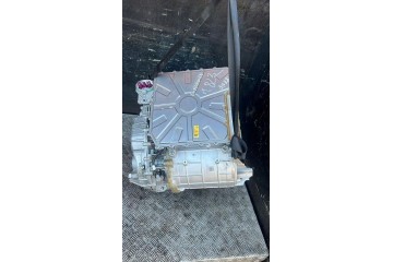 Complete engine Mercedes Benz EQE V295 2022 780600 Part manufacturer no brand