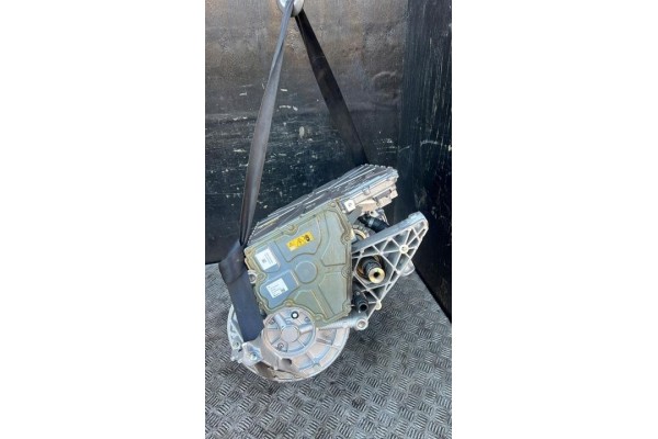 Complete engine Mercedes Benz EQE V295 2022 780600 Car type undefined