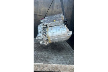 Complete engine Mercedes Benz EQE V295 2022 780600 Engine type electric