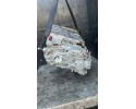 Complete engine Mercedes Benz EQE V295 2022 780600 Catalog number of the part 780 600 A2973404801 A2979010004