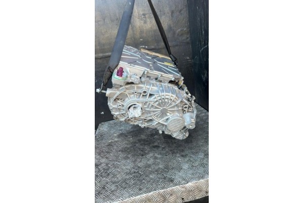Complete engine Mercedes Benz EQE V295 2022 780600 Catalog number of the part 780 600 A2973404801 A2979010004