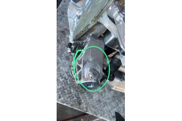 Motor completo Mercedes-Benz EQE V295 2022 780600