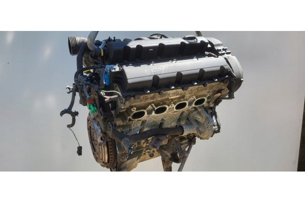 engine complete 6 FY 1 8 petrol Catalog number of the part 6 FY