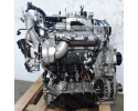 Engine Fiat Ducato 2 3 160HP EURO6 F1AGL4114