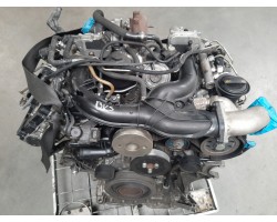VW TOUAREG 2005 2010 3 0TDI ENGINE COMPLETE BKS