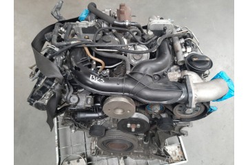 VW TOUAREG 2005 2010 3 0TDI ENGINE COMPLETE BKS