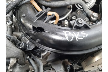 VW TOUAREG 2005 2010 3 0TDI ENGINE COMPLETE BKS Catalog number of the part BKS