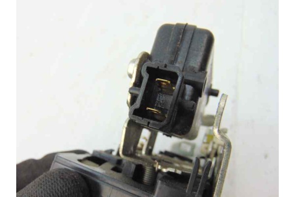CERRADURA PUERTA DELANTERA DERECHA DACIA LOGAN 1