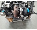 VW TOUAREG 2005 2010 3 0TDI ENGINE COMPLETE BKS Quality of parts according to GVO O original with manufacturer s logo OE