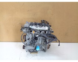 Nissan Juke I F15 engine 1 6 B HR16