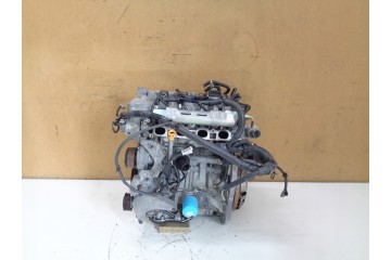 Nissan Juke I F15 engine 1 6 B HR16