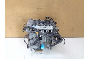 Nissan Juke I F15 engine 1 6 B HR16 Catalog number of the part HR16 j