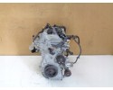 Nissan Juke I F15 engine 1 6 B HR16 Car type passenger cars