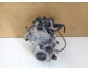 Nissan Juke I F15 engine 1 6 B HR16 Engine type petrol