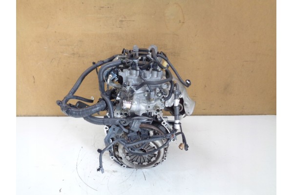 Motor 1.6 B HR16 para Nissan Juke I F15