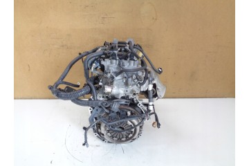 Motor 1.6 B HR16 para Nissan Juke I F15