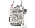 VOLKSWAGEN TIGUAN III 2024r 1 5 eTSI 96kW 131HP ENGINE DXD DXDC 10 thousand km