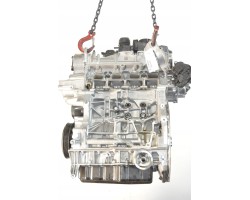 VOLKSWAGEN TIGUAN III 2024r 1 5 eTSI 96kW 131HP ENGINE DXD DXDC 10 thousand km