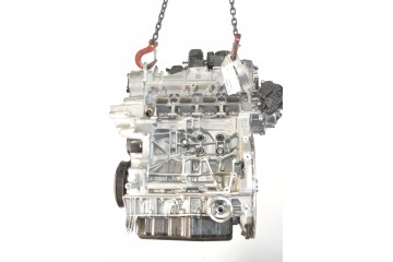 VOLKSWAGEN TIGUAN III 2024r 1 5 eTSI 96kW 131HP ENGINE DXD DXDC 10 thousand km