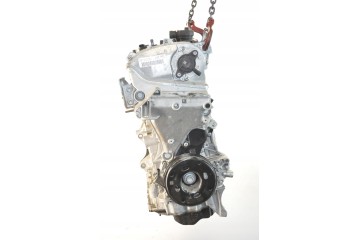 VOLKSWAGEN TIGUAN III 2024r 1 5 eTSI 96kW 131HP ENGINE DXD DXDC 10 thousand km Part manufacturer Volkswagen OE